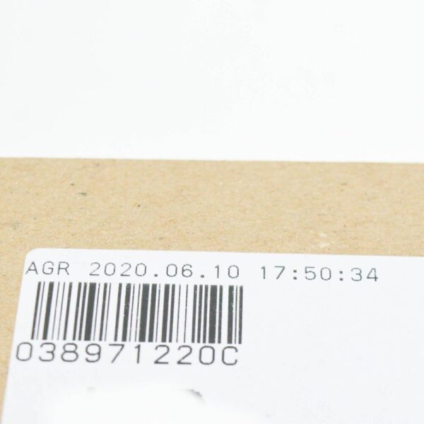 038971220C - VW Golf IV 1J1 diesel harness glow plug 038971220C new