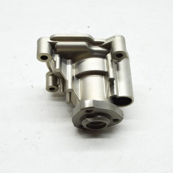 03C121008J - Volkswagen Jetta MK6 Engine Water Coolant Pump 03C121008J NEW REAL