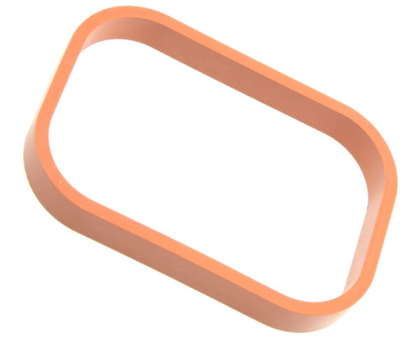 03C129717A - NEW VOLKSCAR JETTA A6 INTAKE MANIFOLD SEAL 03C129717A ORIGINAL
