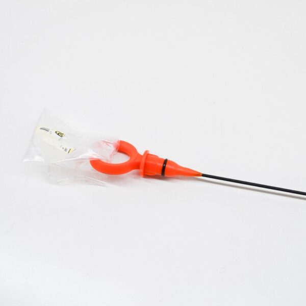 03G115611AB - Volkswagen Passat B6 Engine Oil Dipstick 03G115611AB NEW