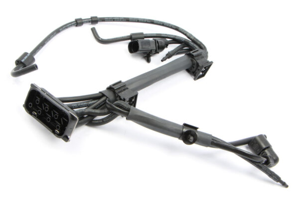 03G131051H - NEW VW TOURAN 1T VACUUM HOSE WITH CONNECTION LHD 03G131051H