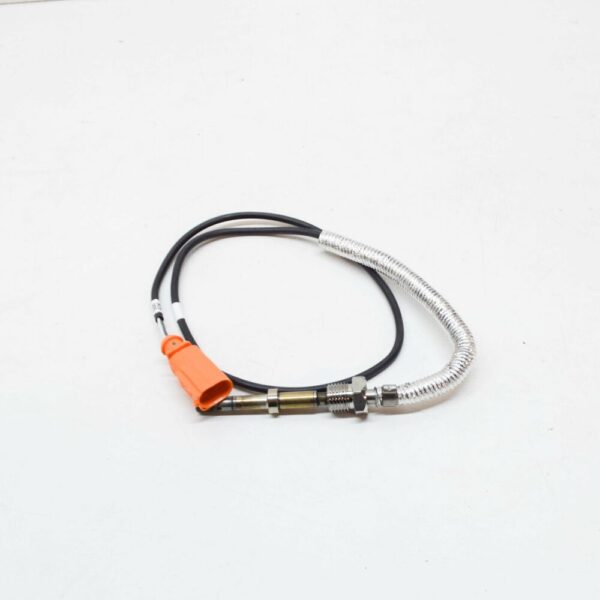 03G906088D - NEW VOLKSWAGEN GOLF MK5 TEMPERATURE EXHAUST SENSOR 03G906088D 2.0 TDI