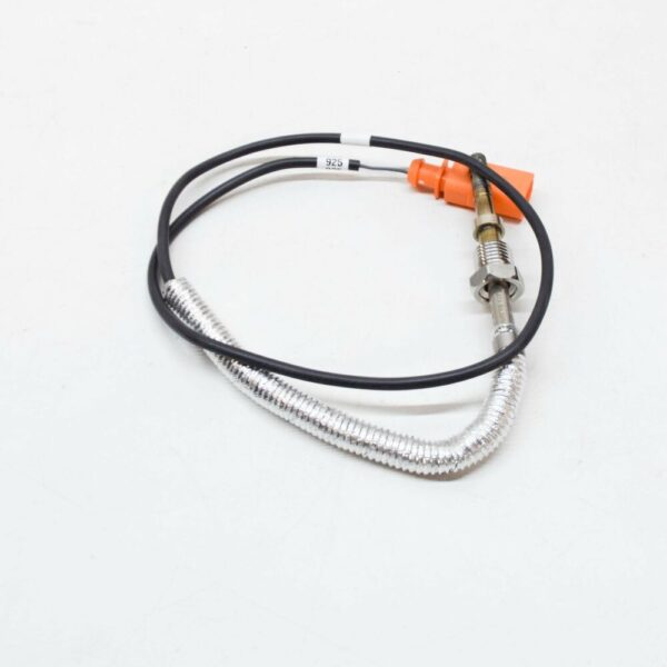 03G906088D - NEW VOLKSWAGEN GOLF MK5 TEMPERATURE EXHAUST SENSOR 03G906088D 2.0 TDI