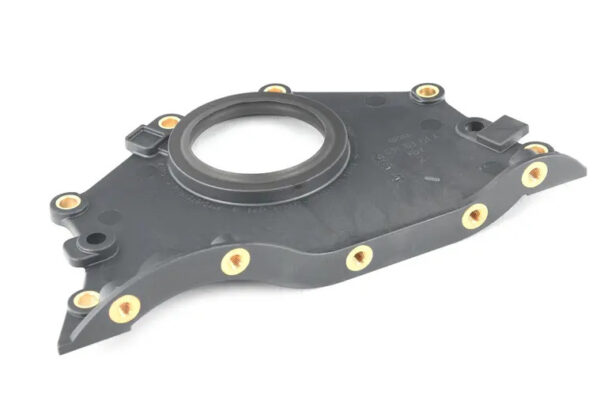 03H103151B - NEW VOLKSWAGEN CC FRONT CRANKSHAFT SEALING FLANGES 03H103151B ORIGINAL