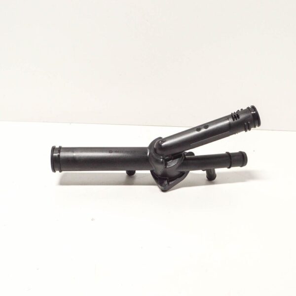 03H121117B - NEW VOLKSWAGEN PASSAT CC THERMOSTAT HOUSING 03H121117B