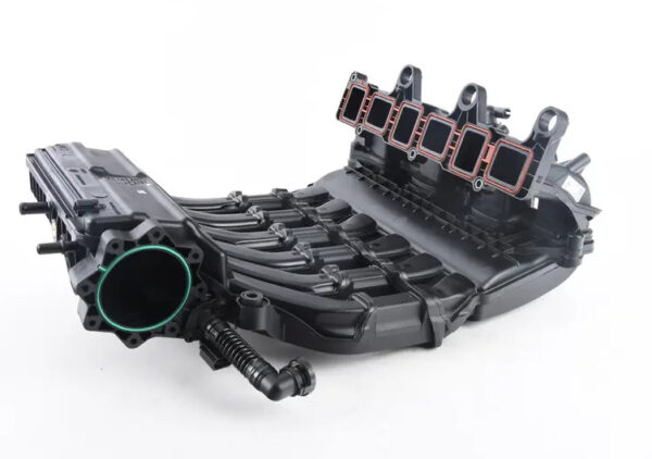 03H133201AE - NEW VW TOUAREG 7P MK2 INTAKE MANIFOLD 03H133201AE OEM