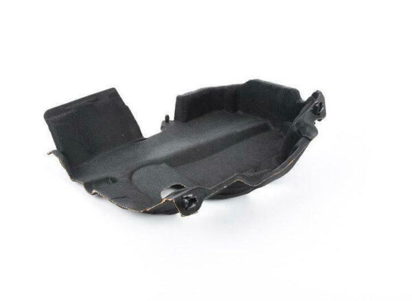 03L103660D - NEW VOLKSWAGEN PASSAT B8 ENGINE OIL SUMP COVER 03L103660D ORIGINAL