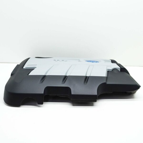 03L103925AM - NEW VW BEETLE A5 ENGINE INTAKE MANIFOLD COVER 'VW' 'TDI' 03L103925AM ORIGINAL