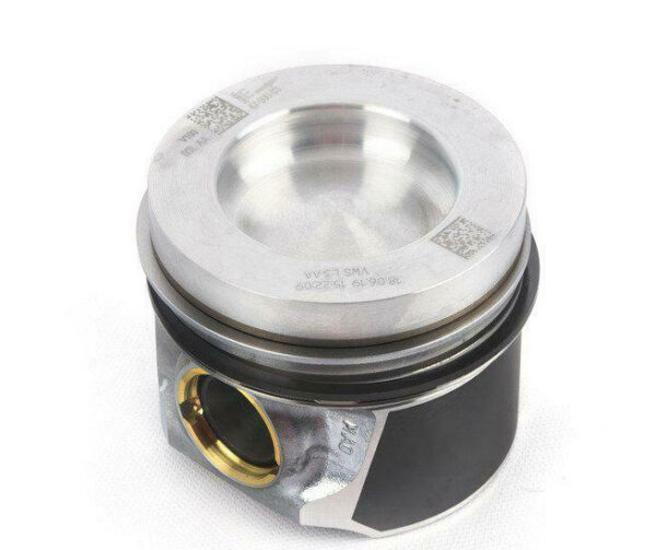 03L107065AA001 - NEW VW TIGUAN MK1 PISTON COMPLETE DIMENSION GROUP 1 03L107065AA001 ORIGINAL