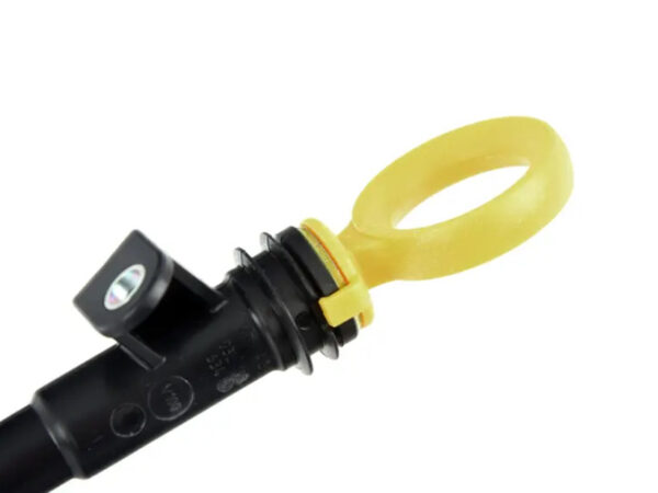 03L115607R - NEW VOLKSWAGEN PASSAT B7 OIL DIP STICK TUBE 03L115607R ORIGINAL