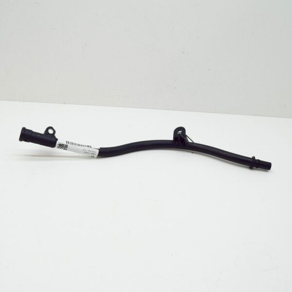 03L115629G - NEW VW AMAROK 2H ENGINE OIL DIPSTICK TUBE 03L115629G ORIGINAL