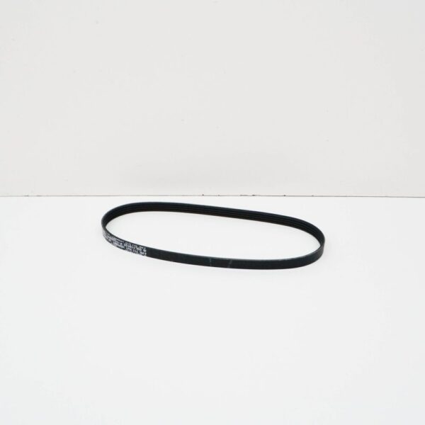 03L119137 - Volkswagen Crafter 2E MK1 Poly V-belt 03L119137, Original