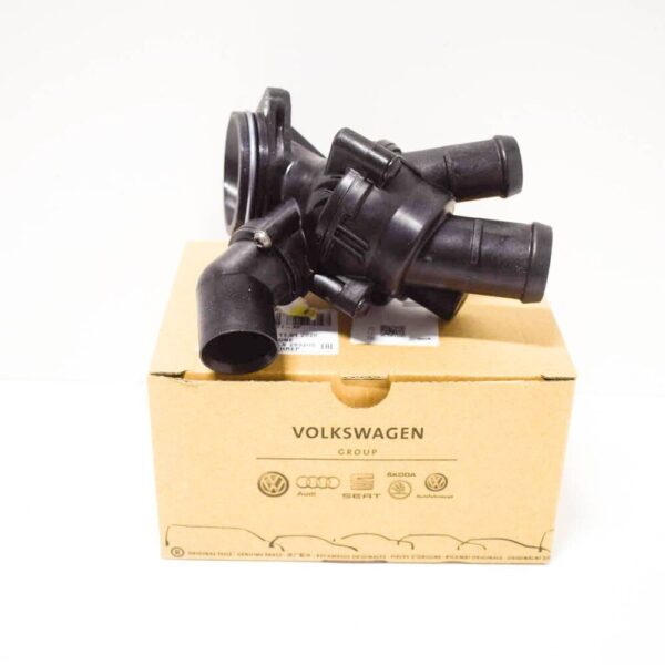 03L121111AF - Volkswagen TRANSPORTER T5 Thermostat 03L121111AF NEW GENUINE