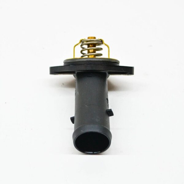 03L121114B - VOLKSWAGEN GOLF MK6 5K engine coolant thermostat housing 03L121114B NEW ORIGINAL