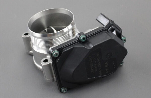 03L128063S - Volkswagen transporter T5 throttle housing 03L128063S NEW original