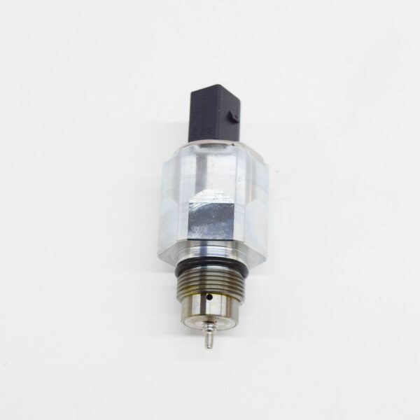 03L130764C - NEW VOLKSWAGEN PASSAT B7 FUEL RAIL PRESSURE SENSOR 03L130764C 1.6TDI ORIGINAL