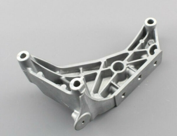 03L199207B - NEW VOLKSCAR TRANSPORTER T5 ENGINE MOUNT RIGHT SIDE 03L199207B ORIGINAL