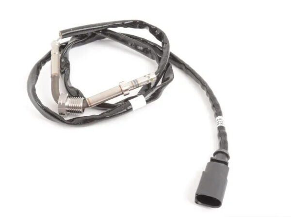 03L906088EJ - NEW VW GOLF VI 5K MK6 EXHAUST GAS TEMPERATURE SENSOR 03L906088EJ ORIGINAL