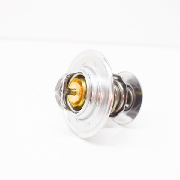 044121113 - NEW VW GOLF MK4 COOLING THERMOSTAT WITH SEALING RING 87°C 044121113 ORIGINAL