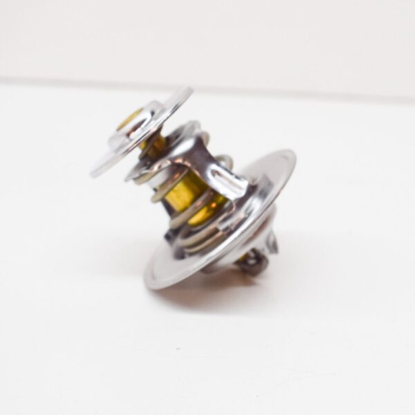 044121113 - NEW VW GOLF MK4 COOLING THERMOSTAT WITH SEALING RING 87°C 044121113 ORIGINAL