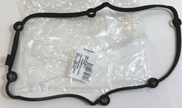 04B103483C - NEW VOLKAWAGEN POLO 6R ENGINE CYLINDER HEADGEAR GASKET 04B103483C GENUINE