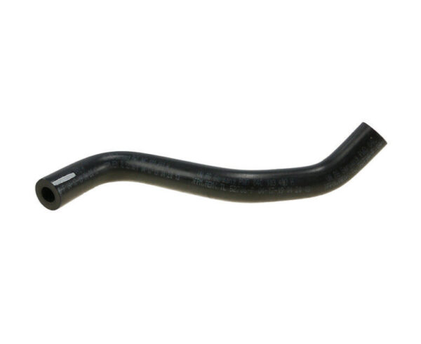 04C103493H - NEW VW GOLF SPORTSVAN ON ENGINE OIL SEPARATOR DRAIN HOSE 04C103493H