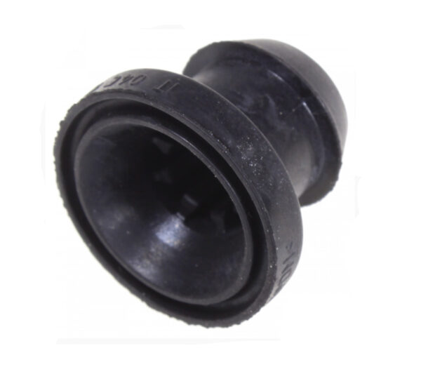 04C129689C - New VW Polo AW MK6 Engine Air Duct Stop Buffer 04C129689C Genuine