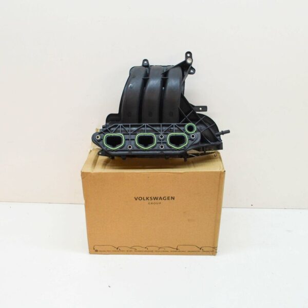 04C133201Q - NEW VOLKSWAGEN UP INTAKE MANIFOLD 04C133201Q ORIGINAL