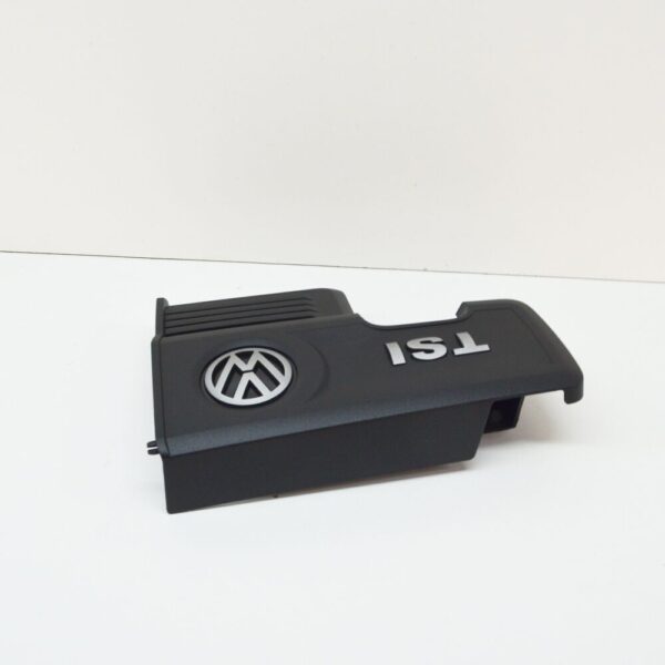 04E103925F - NEW VW GOLF VII 5G MK7 ENGINE COVER 04E103925F ORIGINAL