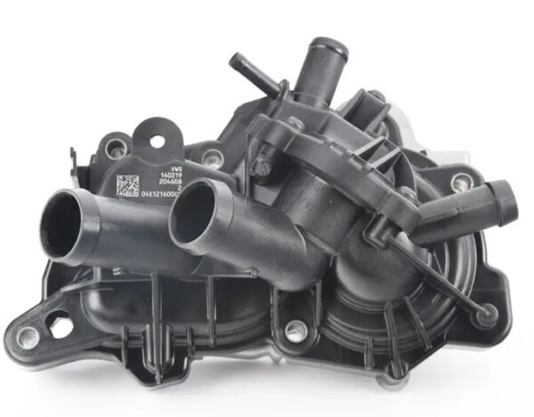 04E121600CB - NEW VW MK7 WATER PUMP WITH HOUSING 04E121600CB ORIGINAL