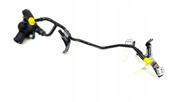 04L121070AB - NEW VOLKSWAGEN ARTEON 3H7 COOLING SYSTEM BREATHER LINE 04L121070AB ORIGINAL