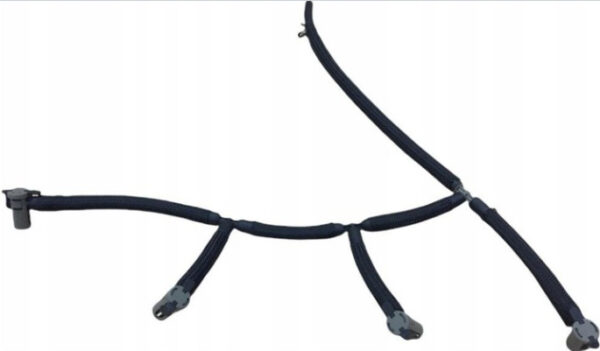 04L130235L - NEW VW TRANSPORTER VI T6 FUEL LINE 04L130235L ORIGINAL