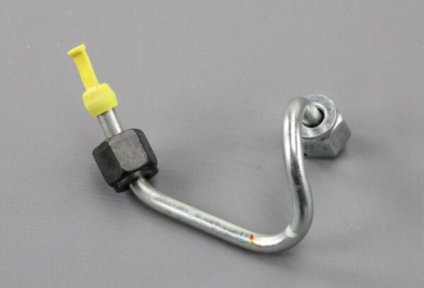 04L130302D - VOLKSWAGEN CRAFTER SZ fuel distributor pressure pipe 04L130302D NEW original