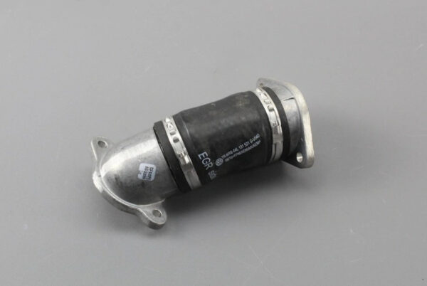 04L131521G - NEW VW KAFER 5C1, 5C2 EGR VALVE LINE 04L131521G ORIGINAL