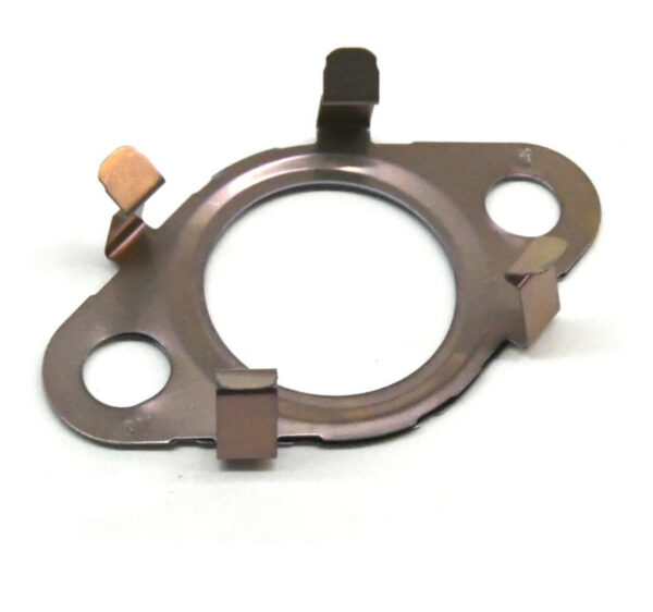 04L131547S - NEW VOLKSWAGEN CC EGR CONNECTING PIPE GASKET 04L131547S GENUINE