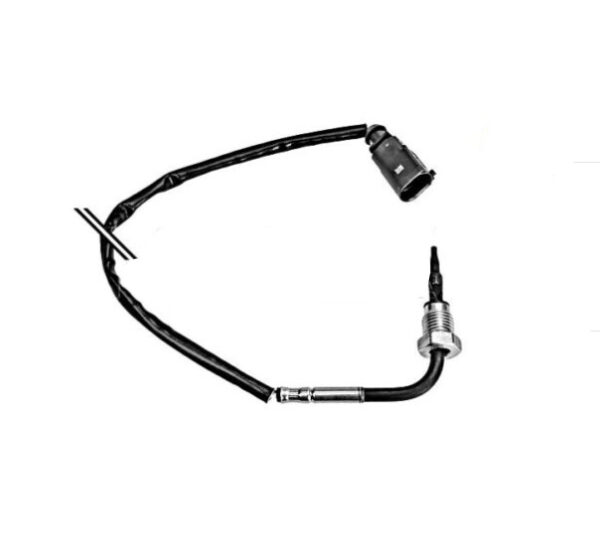 04L906088CF - NEW VW TOURAN 5T EXHAUST GAS TEMPERATURE SENSOR 04L906088CF ORIGINAL