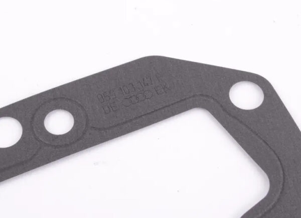 059103147F - New VW TOUAREG 7P MK2 Turbo Support Gasket 059103147F Genuine