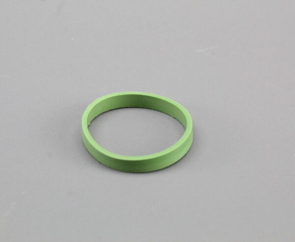 059129717N - NEW VW TOUAREG 7P5 INTAKE NUMBER SEAL 059129717N ORIGINAL
