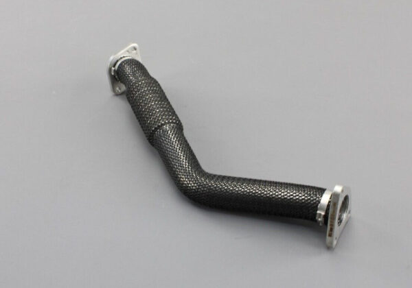 059131525FL - NEW VOLKSWAGEN AMAROK MK2 EGR COOLER PIPE HOSE 059131525FL ORIGINAL