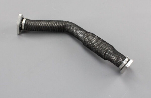 059131525FL - NEW VOLKSWAGEN AMAROK MK2 EGR COOLER PIPE HOSE 059131525FL ORIGINAL