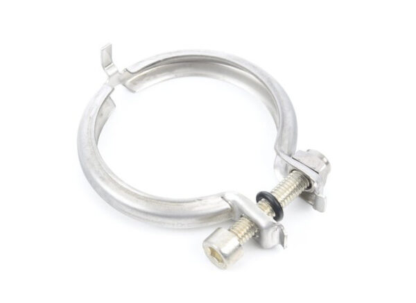 059131548E - NEW VW TOUAREG 7P MK2 EGR PIPE CLAMP 059131548E