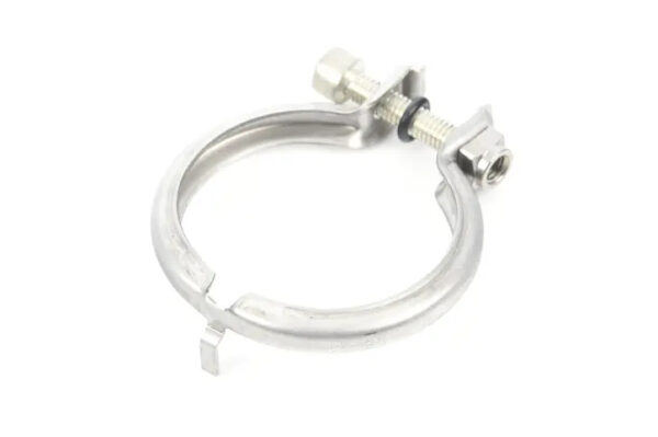 059131548E - NEW VW TOUAREG 7P MK2 EGR PIPE CLAMP 059131548E