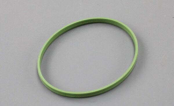 059145215N - New VW TOUAREG CR Throttle Body Air Intake Rubber O Ring Gasket 059145215N