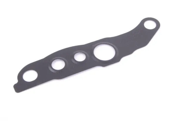 059145757AF - New VW TOUAREG 7P MK2 Turbo Support Gasket 059145757AF Genuine