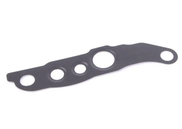 059145757AF - New VW TOUAREG 7P MK2 Turbo Support Gasket 059145757AF Genuine