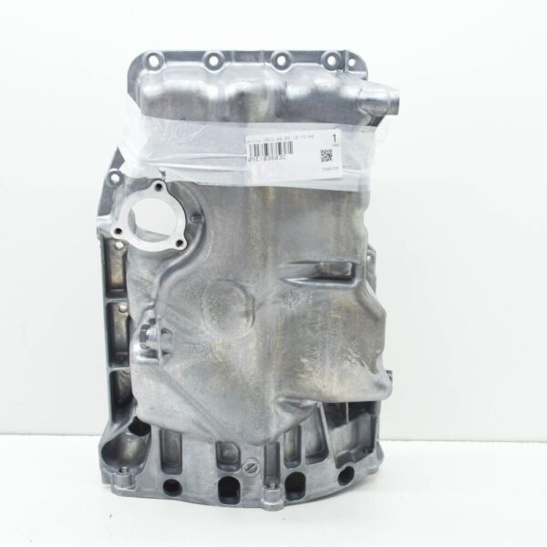 05E103603C - NEW VW TOURAN 5T ENGINE OIL SUMP 05E103603C ORIGINAL
