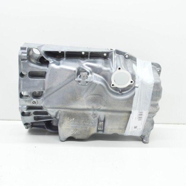05E103603C - NEW VW TOURAN 5T ENGINE OIL SUMP 05E103603C ORIGINAL