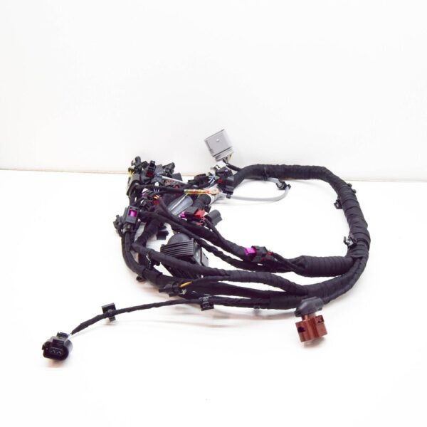 05E972627A - NEW VOLKSWAGEN ARTEON 3H7 ENGINE WIRING SET 05E972627A ORIGINAL