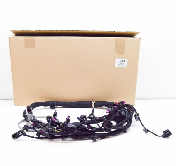 05E972627A - NEW VOLKSWAGEN ARTEON 3H7 ENGINE WIRING SET 05E972627A ORIGINAL