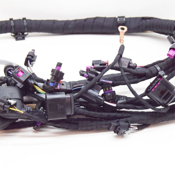 05E972627A - NEW VOLKSWAGEN ARTEON 3H7 ENGINE WIRING SET 05E972627A ORIGINAL